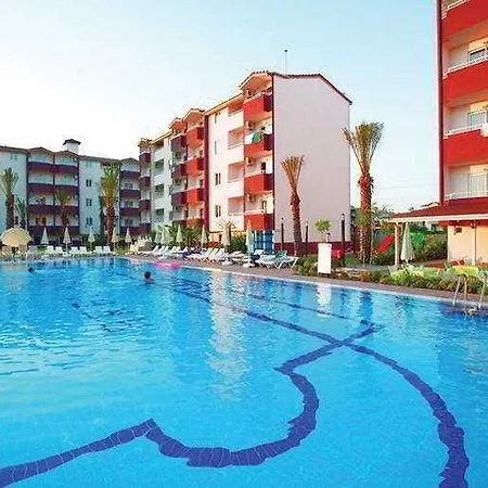 Aral Hotel Side Hotell 3*