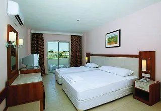 Hotell Aral Hotel Side Side