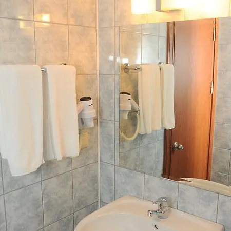 Aral Hotel Side Hotell