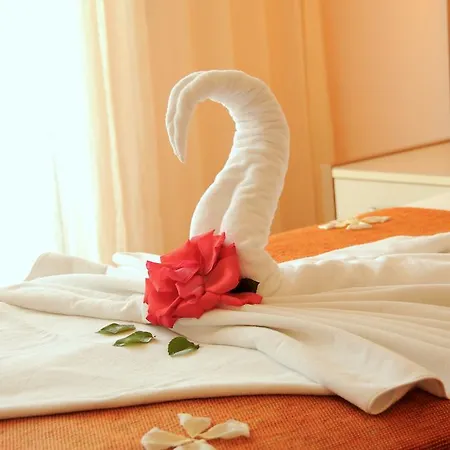 Aral Hotel Side Hotell 3*